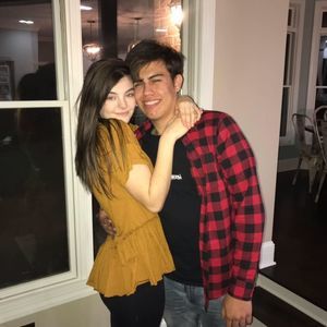 Meet your Posher, Joseph